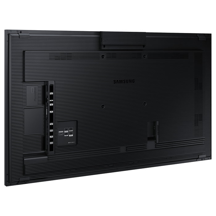 Samsung QM43B-T Pantalla Digital Profesional 108cm (43") Táctil Wifi 4K UHD 24/7