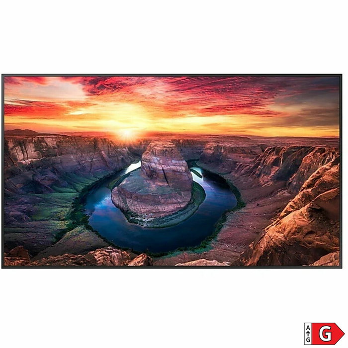 Samsung QM43B-T Pantalla Táctil de 43 pulgadas 4K Ultra HD
