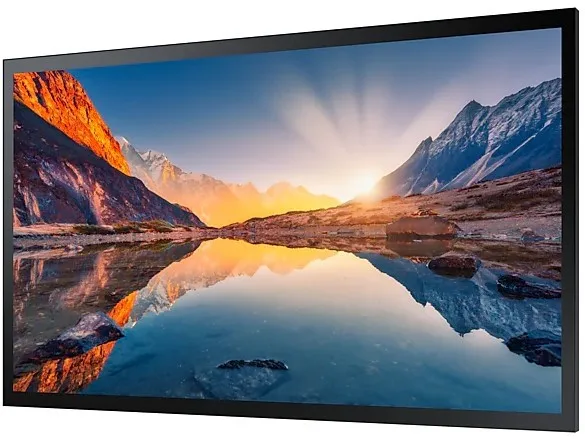 Samsung QM43B-T Pantalla Táctil 43 Pulgadas 4K Ultra HD