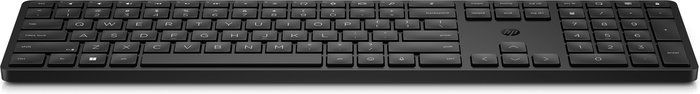 HP Teclado 455 programable inalambrico HP Teclado 455 programable inalambrico