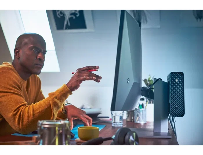 Hp Set Teclado y Ratón Inalámbrico 655 Negro