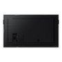 Samsung WM75B Flip Monitor 75" Monitor Interactivo (LH75WMBWLGCXEN)
