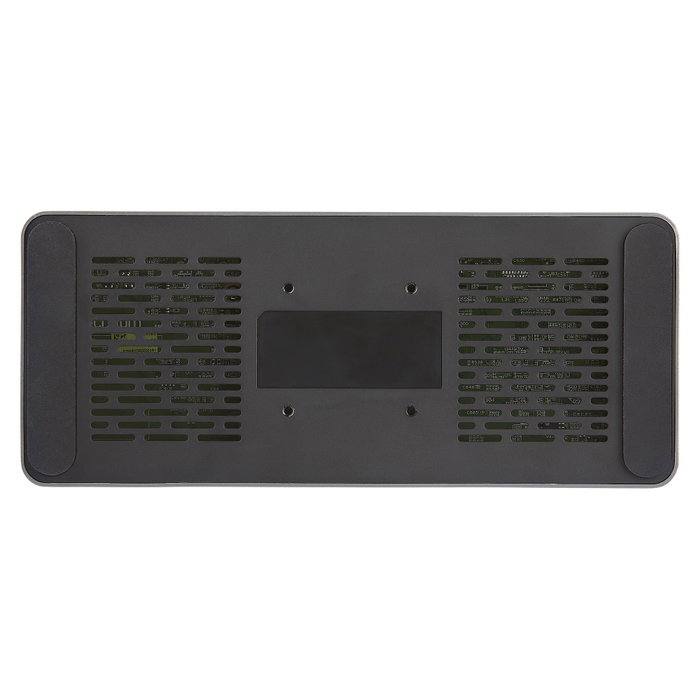 StarTech.com Mini Docking Station USB-C DK31C4DPPDUE para 4 Monitores 4K 60Hz StarTech.com Mini Docking Station USB-C DK31C4DPPDUE para 4 Monitores 4K 60Hz