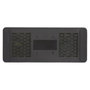 StarTech.com Mini Docking Station USB-C DK31C4DPPDUE para 4 Monitores 4K 60Hz