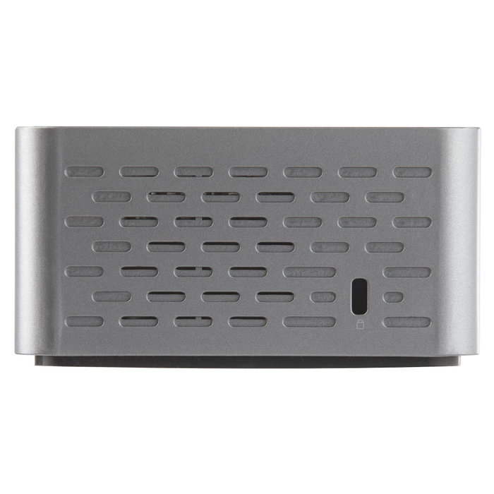 StarTech.com Mini Docking Station USB-C DK31C4DPPDUE para 4 Monitores 4K 60Hz StarTech.com Mini Docking Station USB-C DK31C4DPPDUE para 4 Monitores 4K 60Hz