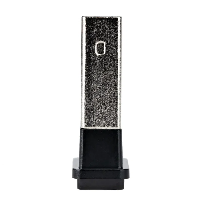 Startech Adaptador USB a Bluetooth 5.0 USBA-BLUETOOTH-V5-C2, Dongle para PC, Auriculares, Teclado, Ratón, Windows 10/11/8.1/7, Linux, Hasta 10m
