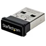 Startech Adaptador USB a Bluetooth 5.0 USBA-BLUETOOTH-V5-C2, Dongle para PC, Auriculares, Teclado, Ratón, Windows 10/11/8.1/7, Linux, Hasta 10m