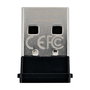 Startech Adaptador USB a Bluetooth 5.0 USBA-BLUETOOTH-V5-C2, Dongle para PC, Auriculares, Teclado, Ratón, Windows 10/11/8.1/7, Linux, Hasta 10m