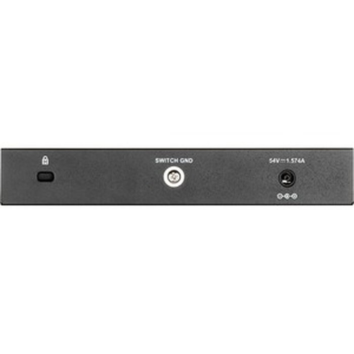 D-Link DGS-1100-08PV2 Switch de red 8 puertos Gigabit PoE Gestionado L2/L3 D-Link DGS-1100-08PV2 Switch de red 8 puertos Gigabit PoE Gestionado L2/L3