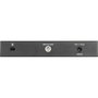 D-Link DGS-1100-08PV2 Switch de red 8 puertos Gigabit PoE Gestionado L2/L3