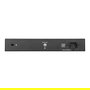 D-Link Switch Gestionado DGS-1100-24PV2 RM PoE+ con 24 Puertos Gigabit Ethernet, Montaje en Rack