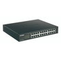 D-Link DGS-1100-24PV2/E Switch Smart Gestionado L2 con 24 Puertos Gigabit y 12 PoE+
