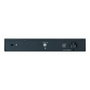 D-Link DGS-1100-24PV2/E Switch Smart Gestionado L2 con 24 Puertos Gigabit y 12 PoE+