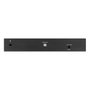 D-Link DGS-1210-10P/E Switch de red 10 puertos Gigabit con PoE y SFP