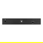 D-Link DGS-1210-10P Switch Gestionado Gigabit PoE+ 10 Puertos (8x PoE, 2x SFP) L2, Rack 1U, 20 Gbit/s