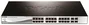 D-Link DGS-1210-28P/E Switch Gestionado L2 con 28 Puertos Gigabit y PoE