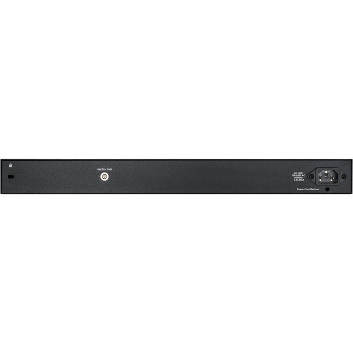 D-Link DGS-1210-28P/E Switch Gestionado L2 con 28 Puertos Gigabit y PoE D-Link DGS-1210-28P/E Switch Gestionado L2 con 28 Puertos Gigabit y PoE