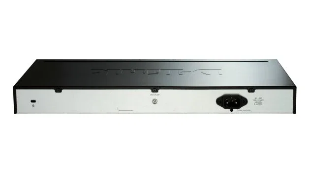 D-Link DGS-1510-52XMP Switch Gestionado L3 con 48 Puertos Gigabit y 4 SFP+