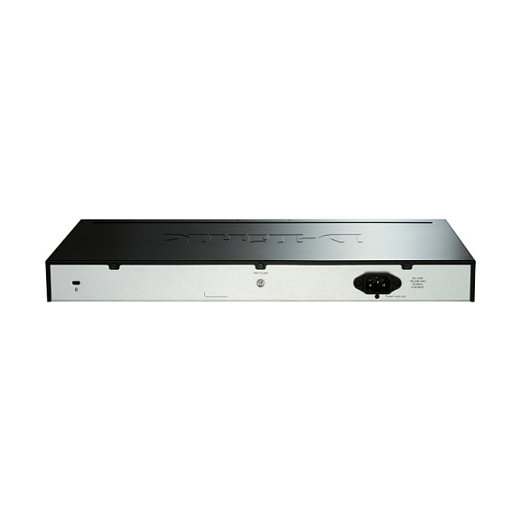 D-Link DGS-1510-52XMP Switch Gestionado L3 con 48 Puertos Gigabit y 4 SFP+