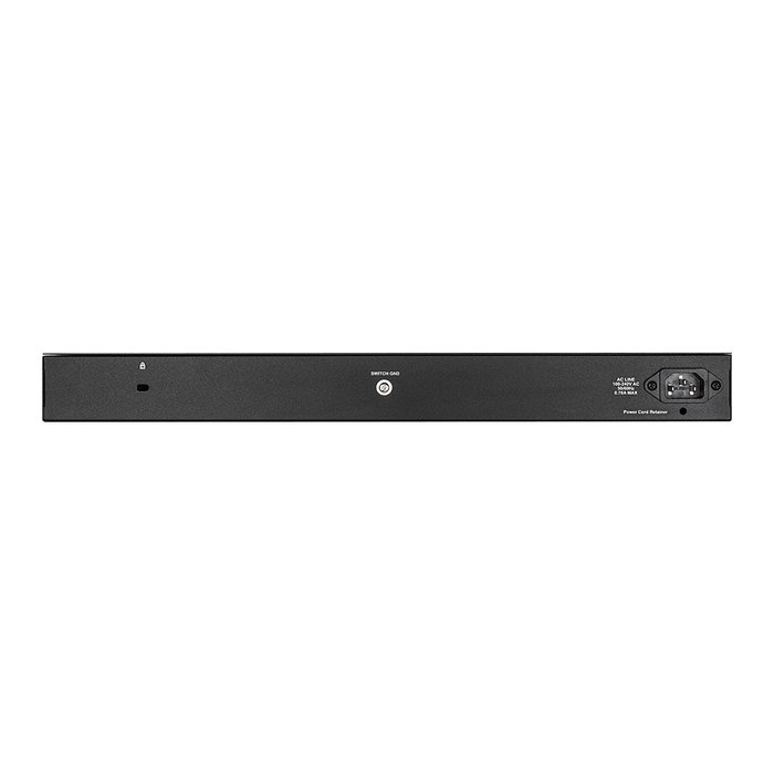 D-Link DGS-1210-52/E Switch Gestionado L2 Gigabit Ethernet 52 Puertos Montaje en Rack 1U D-Link DGS-1210-52/E Switch Gestionado L2 Gigabit Ethernet 52 Puertos Montaje en Rack 1U