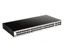D-Link DGS-1210-52/E Switch Gestionado L2 Gigabit de 52 Puertos (48xRJ-45, 4xSFP) Montaje en Rack 1U, 104 Gbit/s, Calidad de Servicio QoS, VLAN