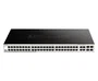 D-Link DGS-1210-52/E Switch Gestionado L2 Gigabit de 52 Puertos (48xRJ-45, 4xSFP) Montaje en Rack 1U, 104 Gbit/s, Calidad de Servicio QoS, VLAN