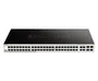 D-Link DGS-1210-52/E 52-Port Layer2 Smart Managed Gb Switch