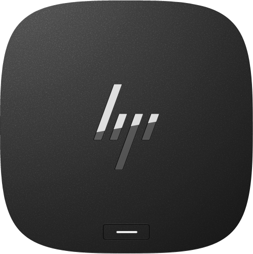 HP Thunderbolt Dock G4 120W Negro