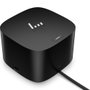HP Thunderbolt Dock G4 120W Negro