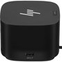 HP Thunderbolt Dock G4 120W Negro
