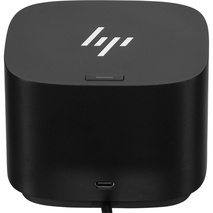 HP Thunderbolt Dock G4 120W Negro