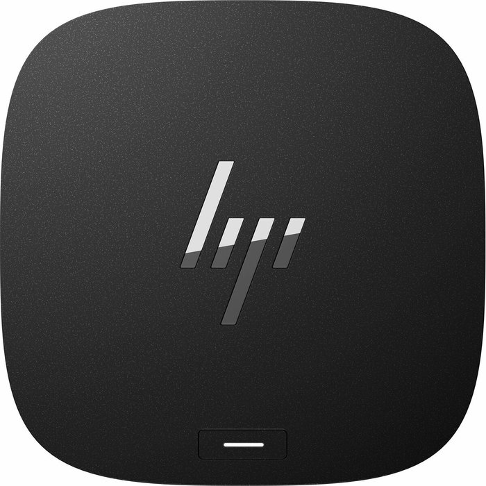 HP Thunderbolt Dock G4 120W Negro
