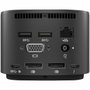 HP Thunderbolt Dock G4 120W Negro