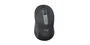 Logitech Signature MK650 Combo de Teclado y Ratón Inalámbrico, QWERTY Español, Grafito
