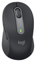Logitech Signature MK650 Combo for Business, Teclado y Ratón, Grafito, QWERTY Español