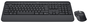 Logitech Signature MK650 Combo for Business, Teclado y Ratón, Grafito, QWERTY Español