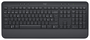 Logitech Signature MK650 Combo for Business, Teclado y Ratón, Grafito, QWERTY Español