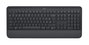 Logitech Signature MK650 Combo de Teclado y Ratón Inalámbrico, QWERTY Español, Grafito