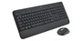 Logitech MK650 Combo Teclado Español QWERTY + Ratón Bluetooth Grafito