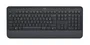 Logitech Signature MK650 for Business Combo de Teclado y Ratón, Grafito, QWERTY Español
