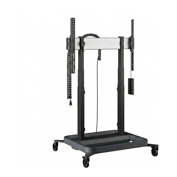 Vogel's RISE 5205 Trolley con sistema de elevación motorizado para pantalla - 50 mm/s - Negro Vogel's RISE 5205 Trolley con sistema de elevación motorizado para pantalla - 50 mm/s - Negro