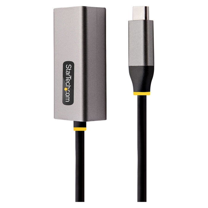 StarTech.com Adaptador USB-C a Ethernet Gigabit 10/100/1000 Mbps US1GC30B2