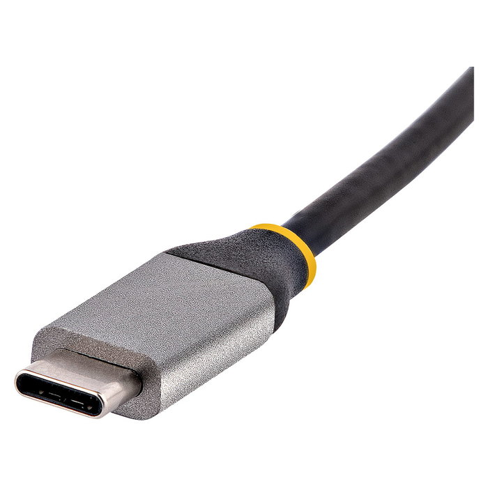 StarTech.com Adaptador USB-C a Ethernet Gigabit 10/100/1000 Mbps US1GC30B2