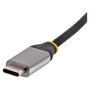 StarTech.com Adaptador USB-C a Ethernet Gigabit 10/100/1000 Mbps US1GC30B2