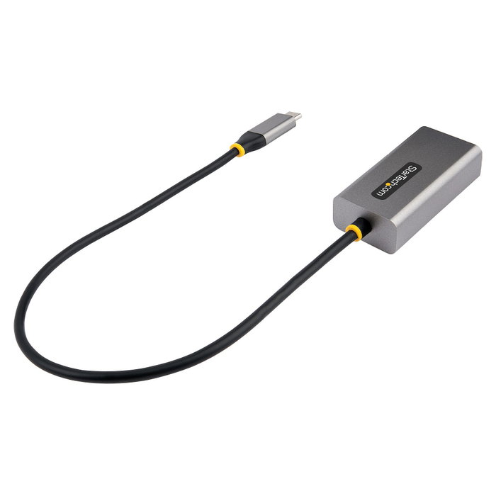 StarTech.com Adaptador USB-C a Ethernet Gigabit 10/100/1000 Mbps US1GC30B2