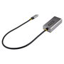 StarTech.com Adaptador USB-C a Ethernet Gigabit 10/100/1000 Mbps US1GC30B2