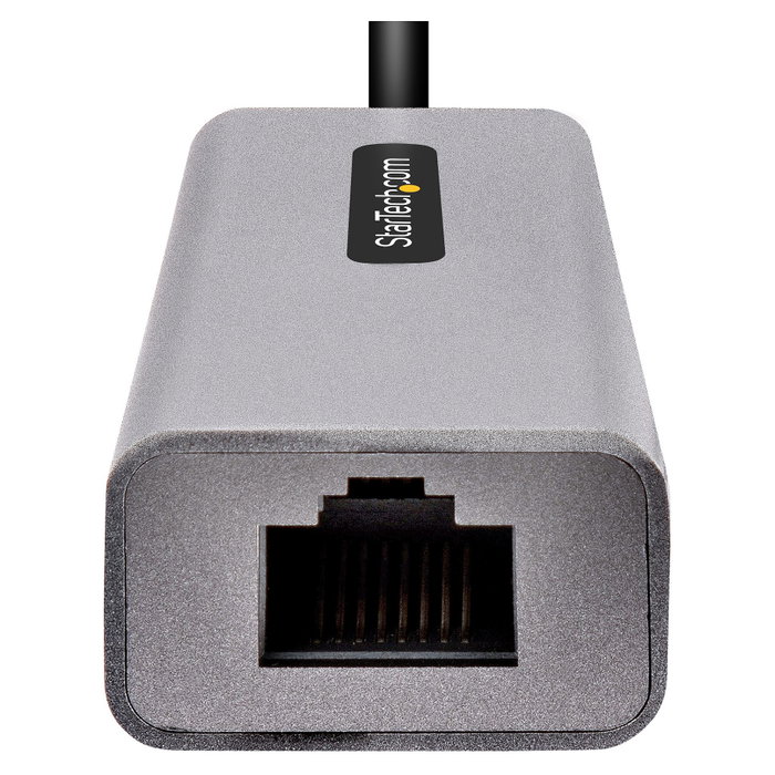 StarTech.com Adaptador USB-C a Ethernet Gigabit 10/100/1000 Mbps US1GC30B2