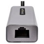 StarTech.com Adaptador USB-C a Ethernet Gigabit 10/100/1000 Mbps US1GC30B2