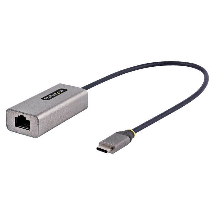 StarTech.com Adaptador USB-C a Ethernet Gigabit 10/100/1000 Mbps US1GC30B2