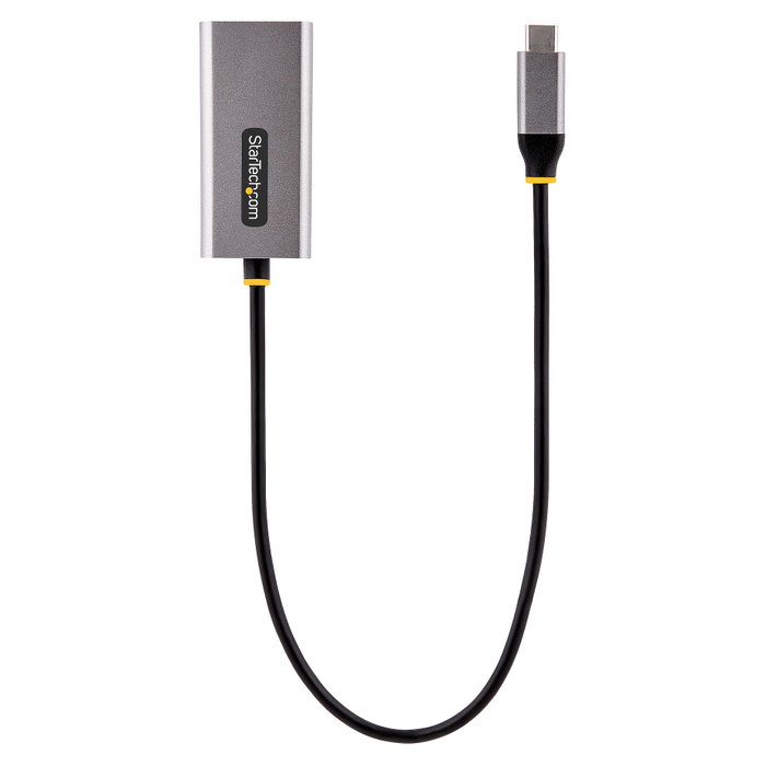 StarTech.com Adaptador USB-C a Ethernet Gigabit 10/100/1000 Mbps US1GC30B2